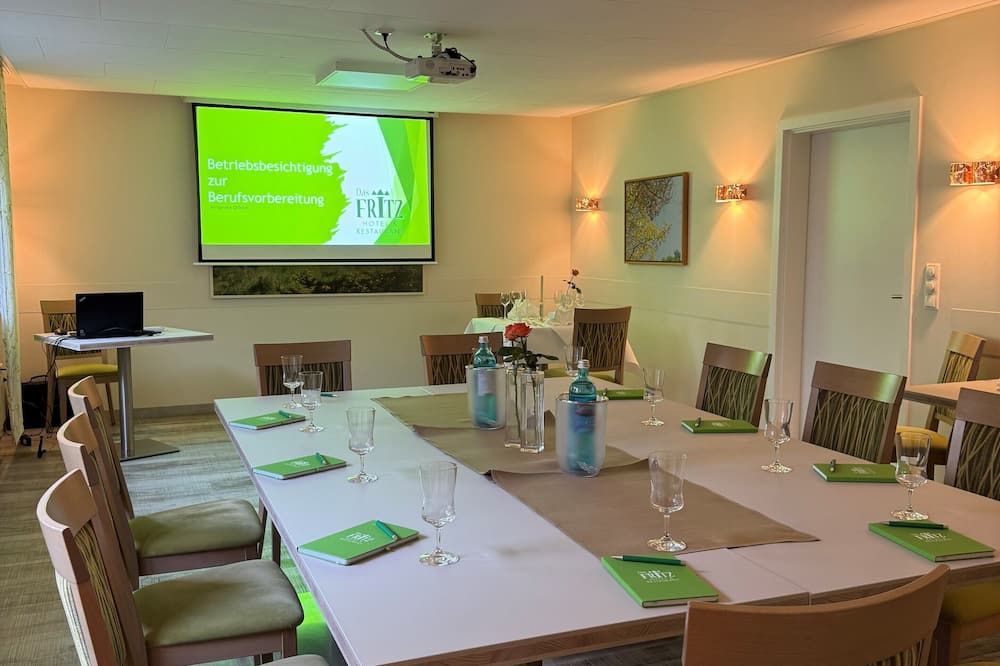 Conference room