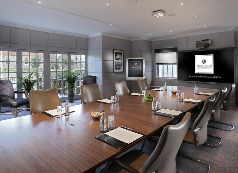 Conference room Photo