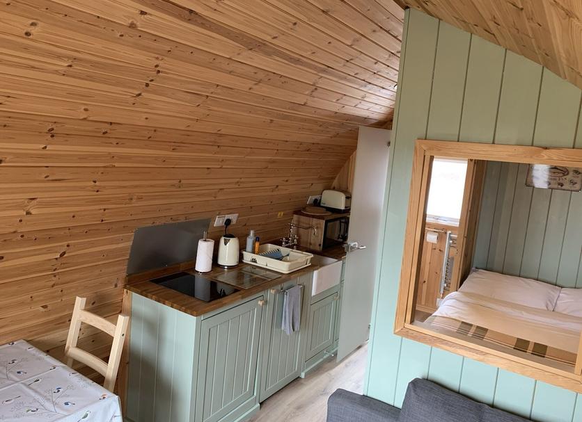 Kitchen Photo