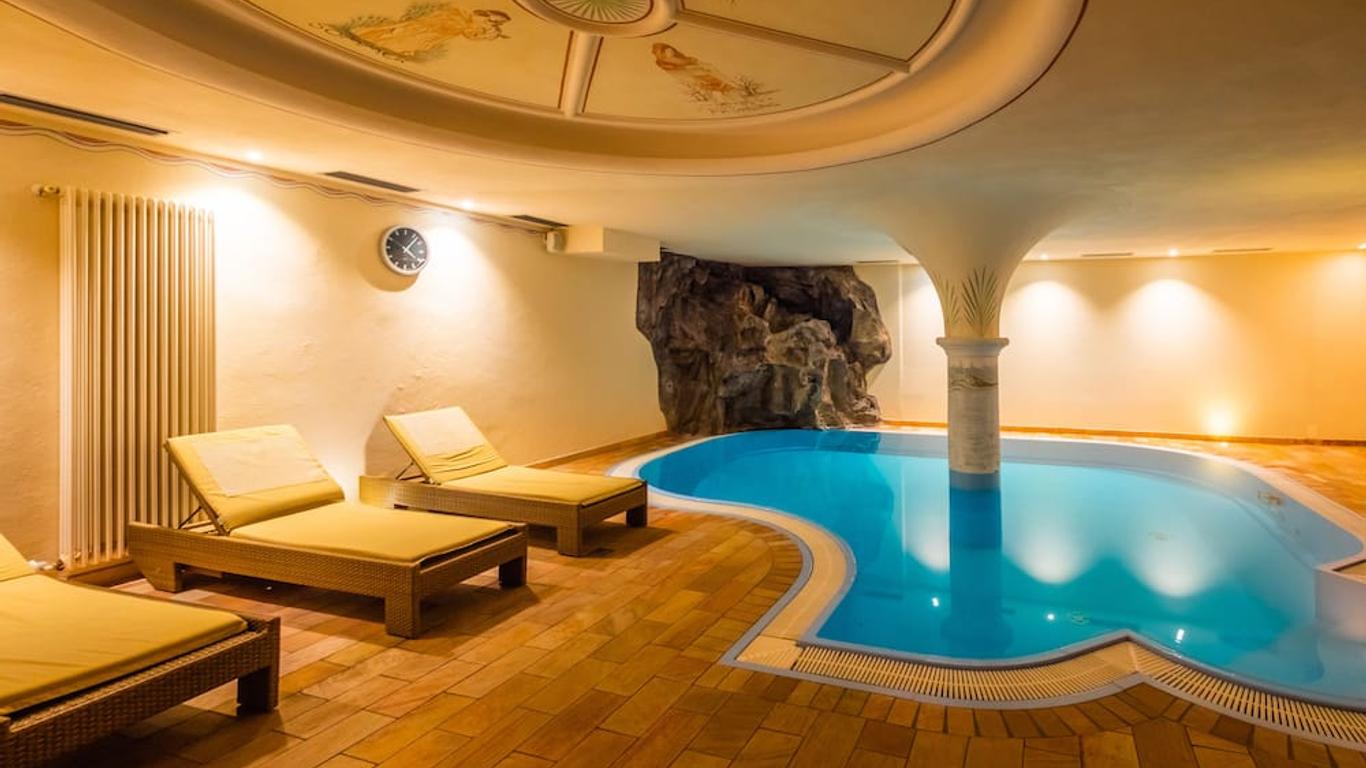 Hotel Feldrand