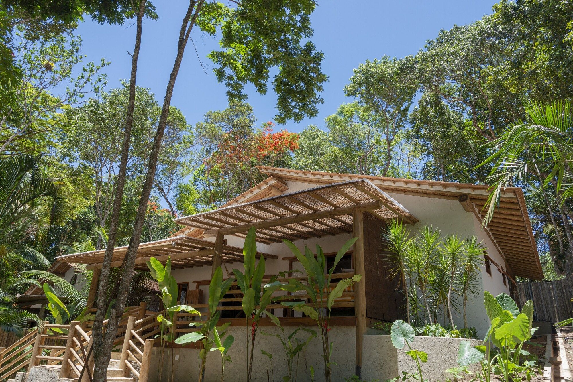 Outdoor view