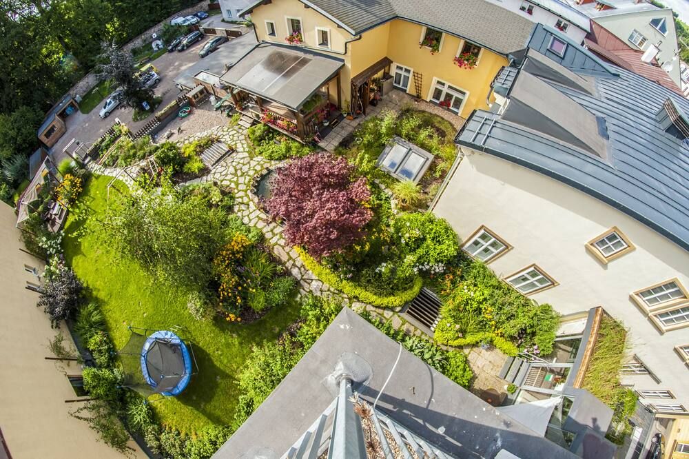 Outdoor view