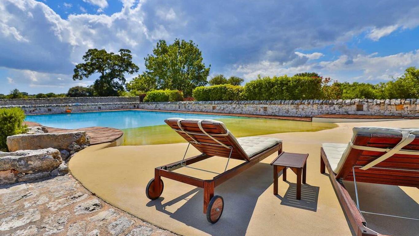 Masseria Casina Vitale