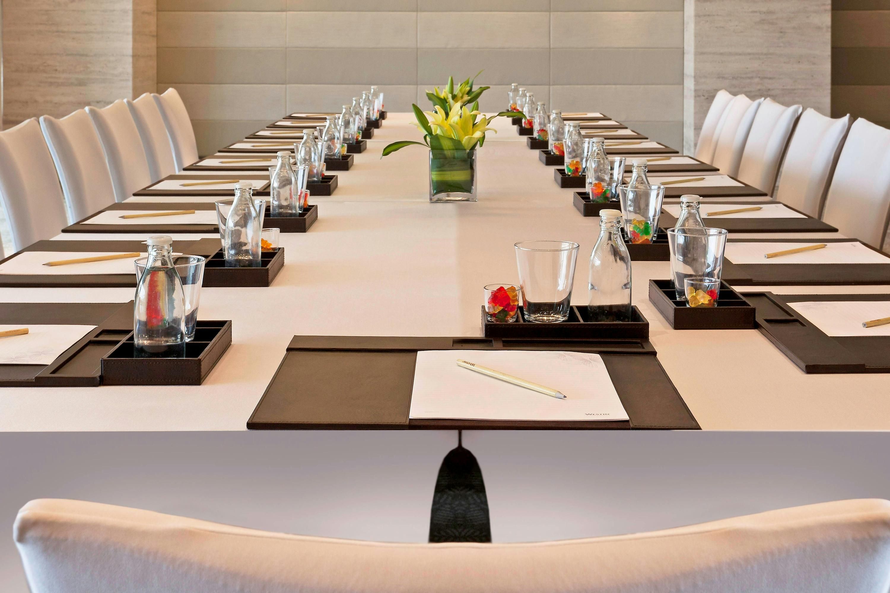 Conference room
