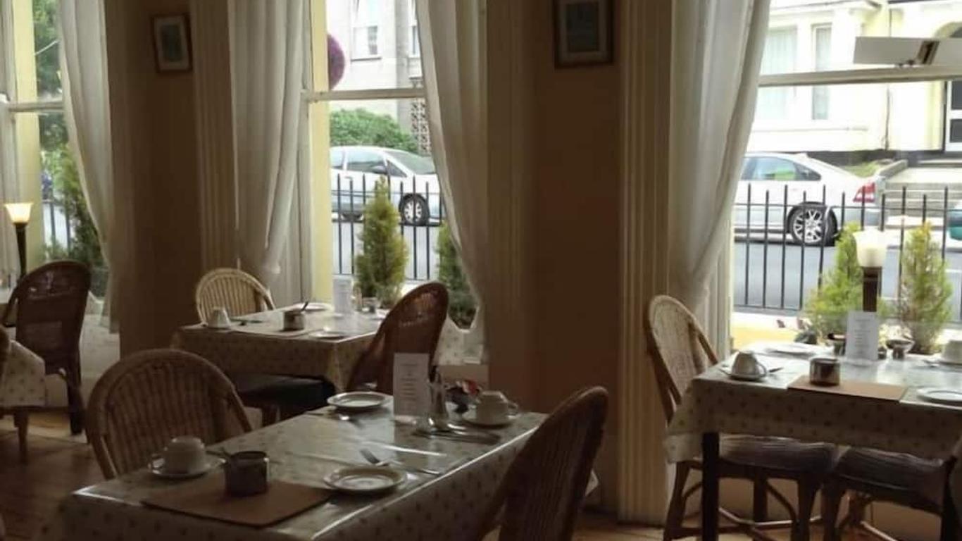 Citadel House Hotel