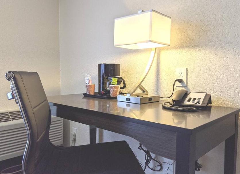 Room amenity Photo