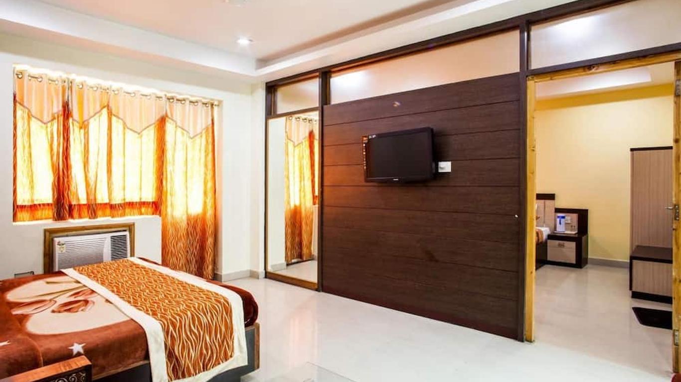 Hotel Shree Palace