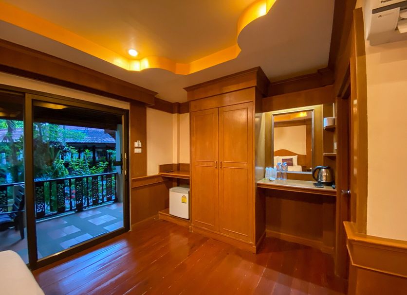 Room amenity Photo
