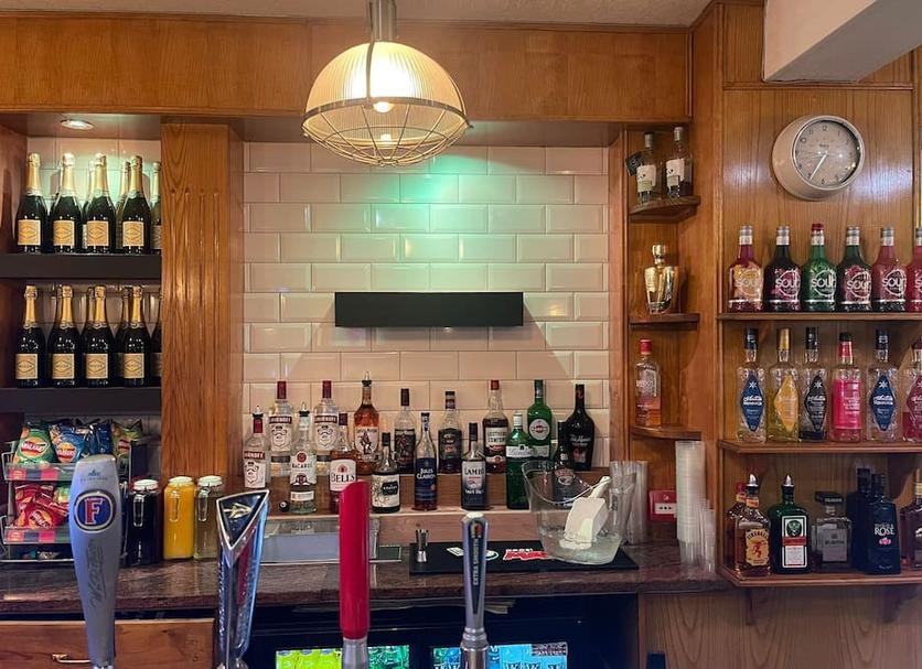 Bar Photo