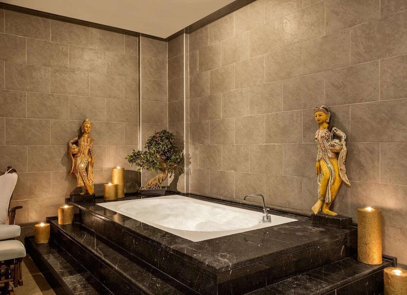 Spa Photo