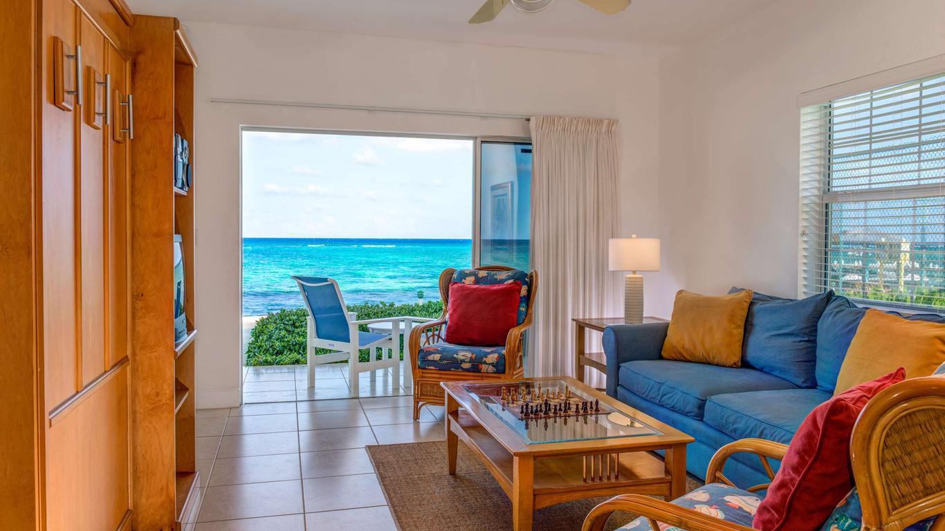 Wyndham Reef Resort Grand Cayman