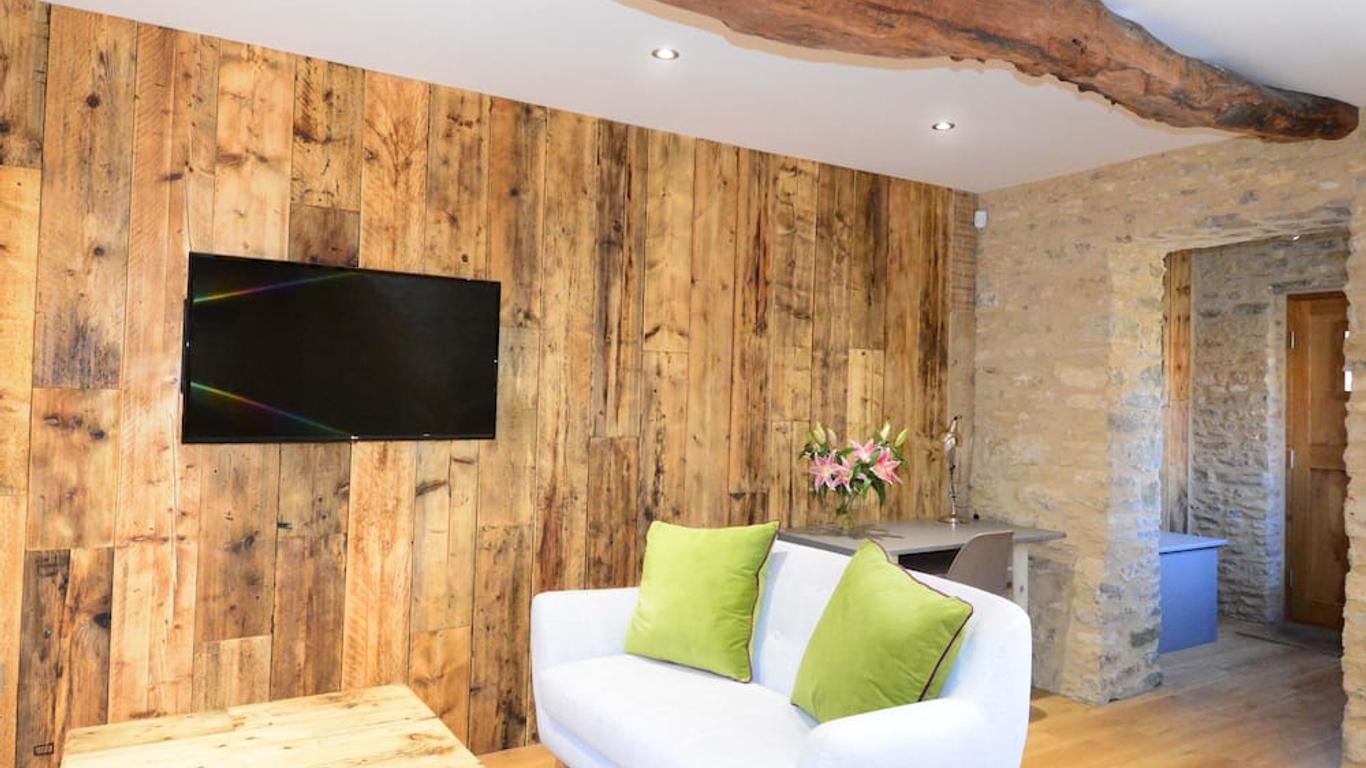 Dove House Cottages - No 1
