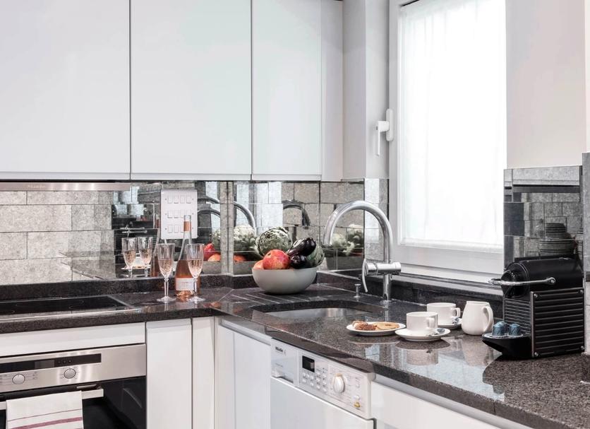 Kitchen Photo