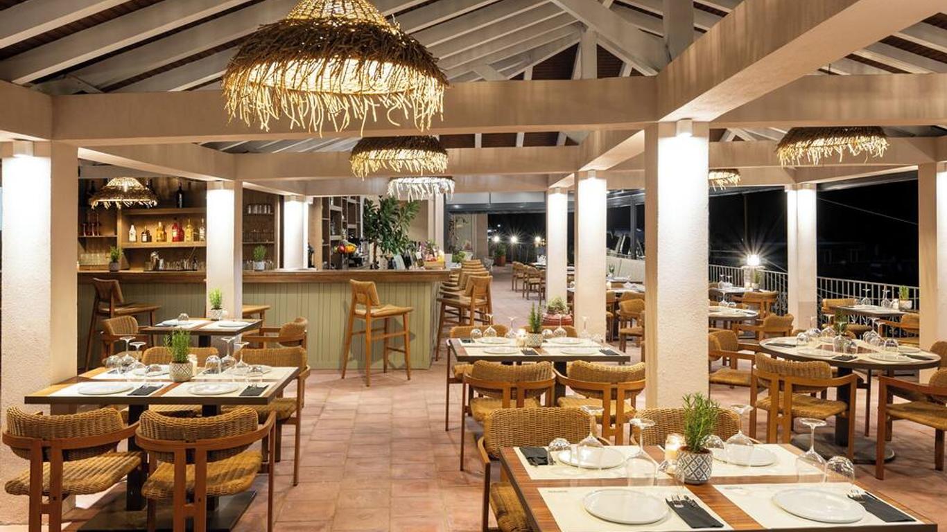 Petra Nera Skiathos, Philian Hotels & Resorts