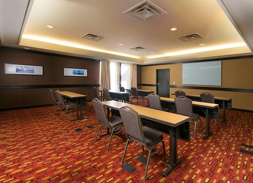 Conference room Photo