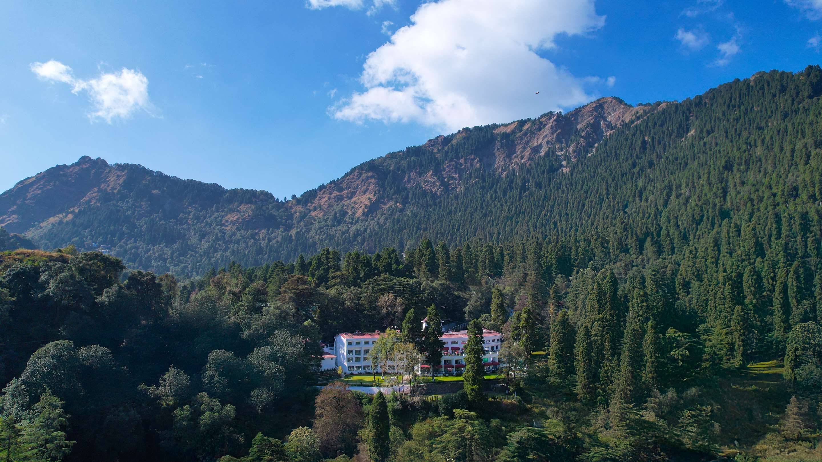 Outdoor view