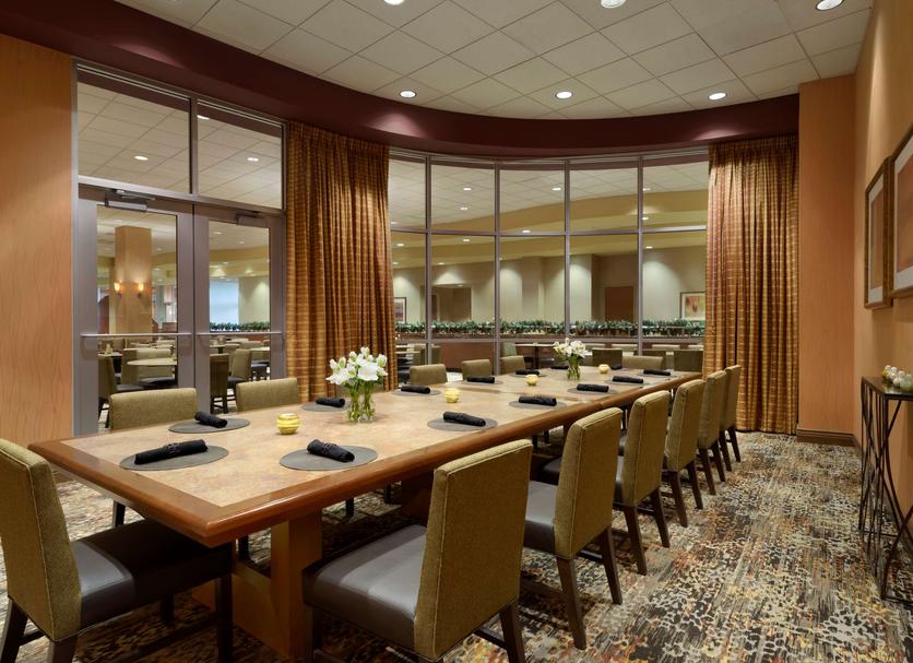 Conference room Photo