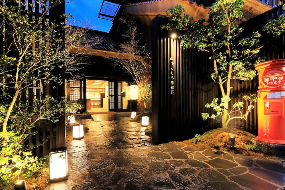 Outdoor view