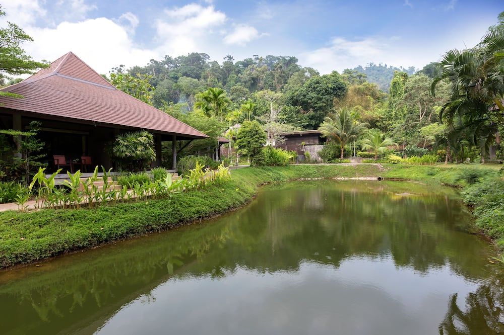 Outdoor view