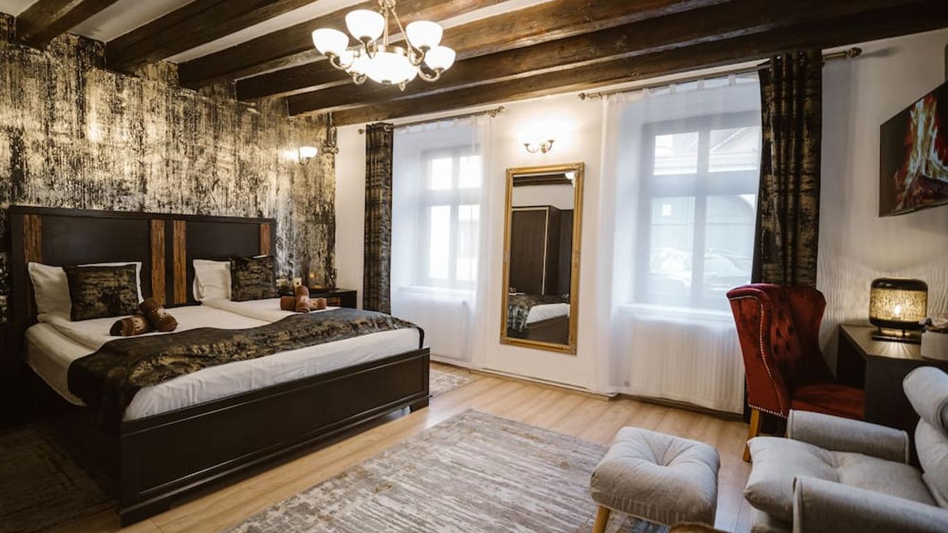 Hermannstadt House
