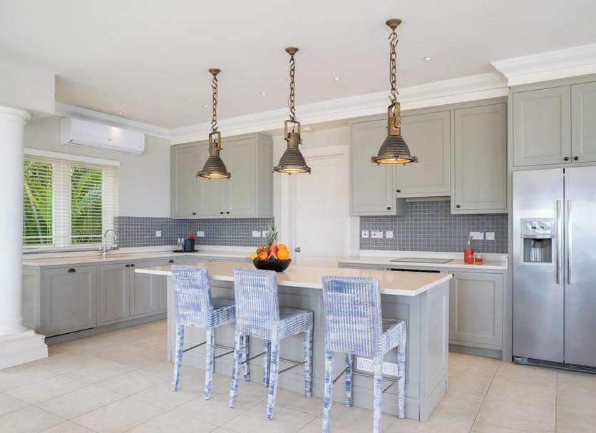 Kitchen Photo