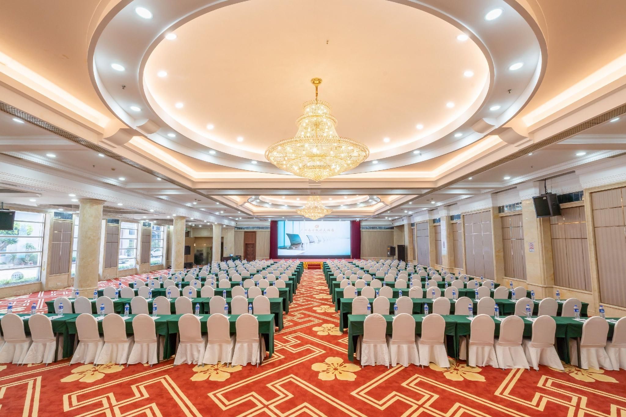 Conference room
