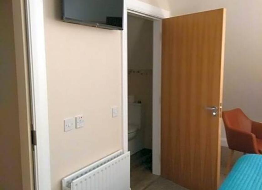 Room amenity Photo