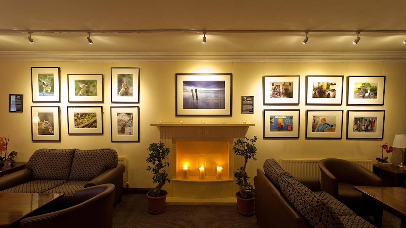 The Glenside