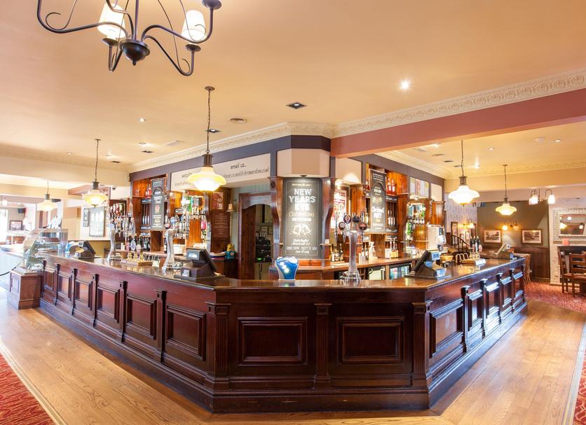 Bar Photo