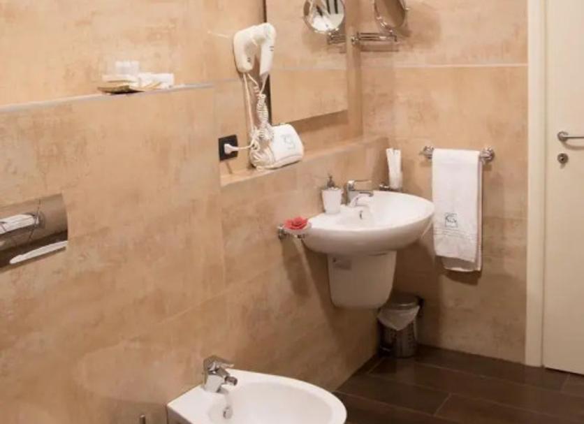 Bathroom Photo