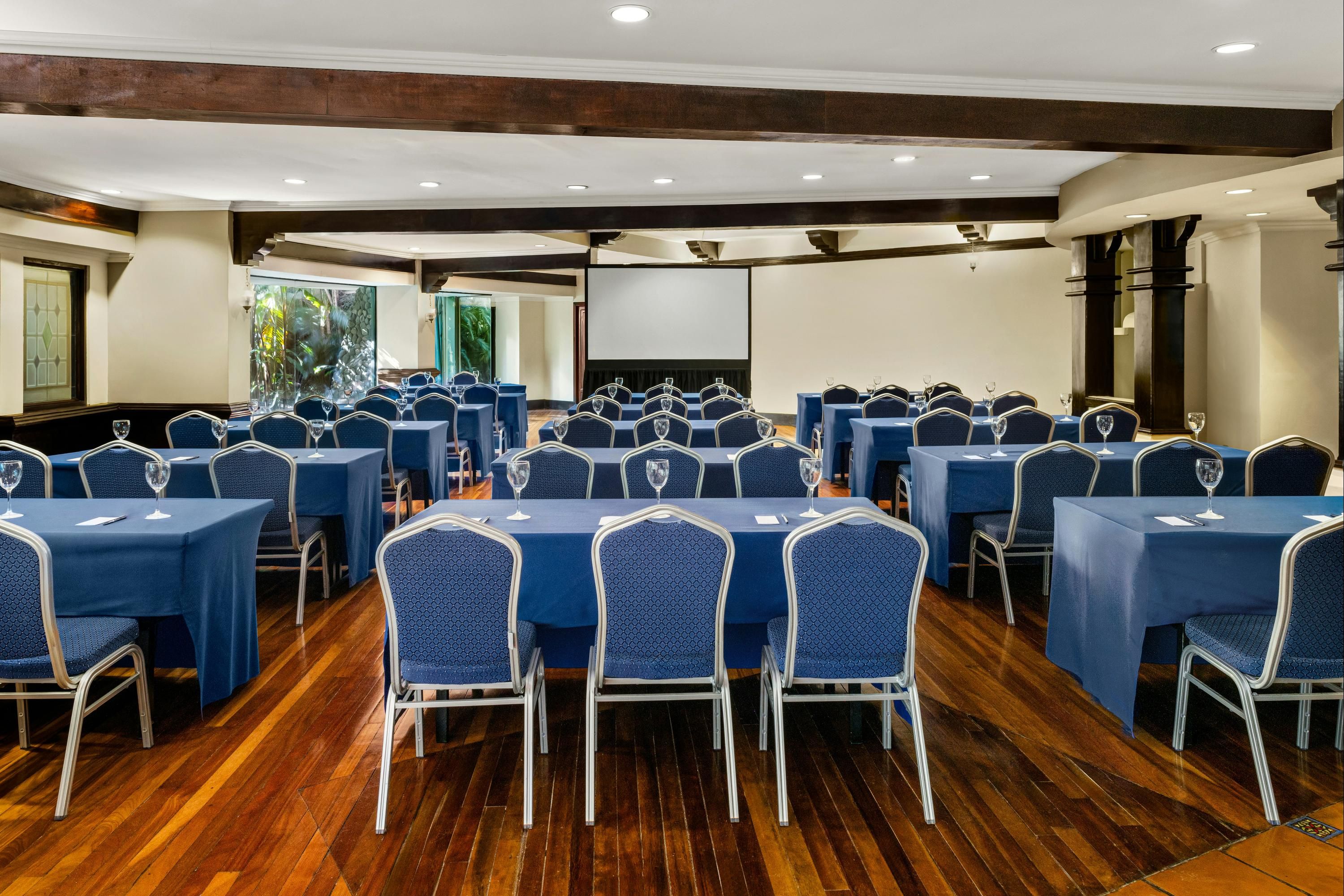Conference room