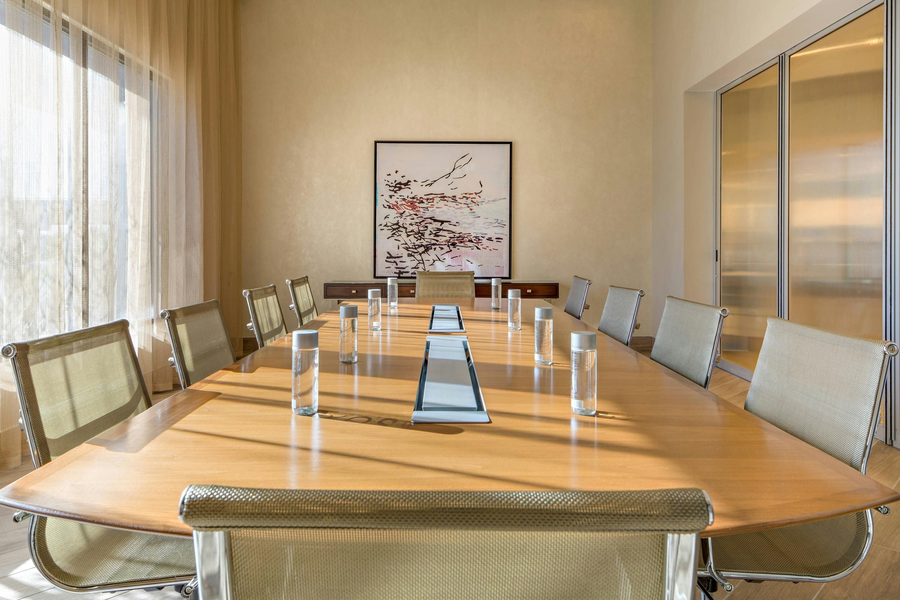 Conference room