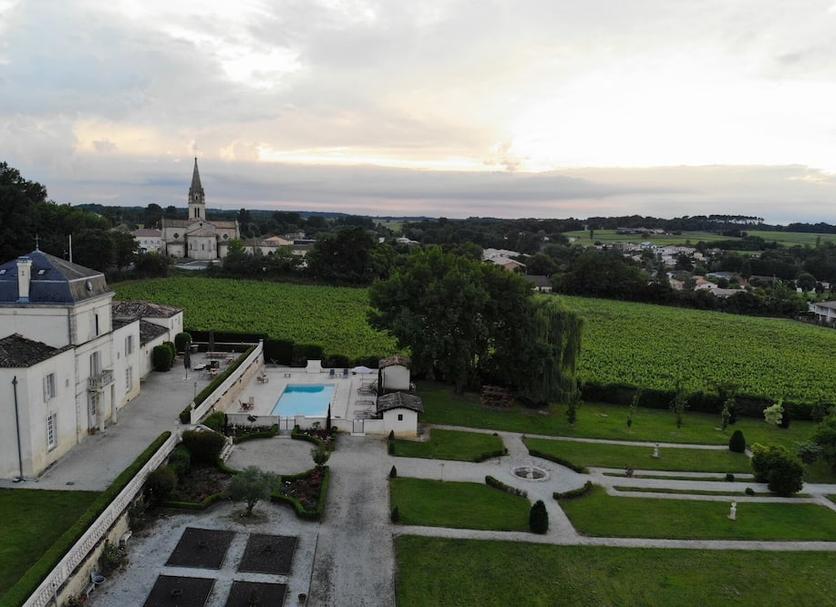 Outdoor view Photo