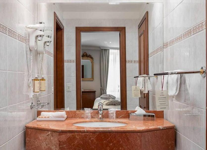 Bathroom Photo