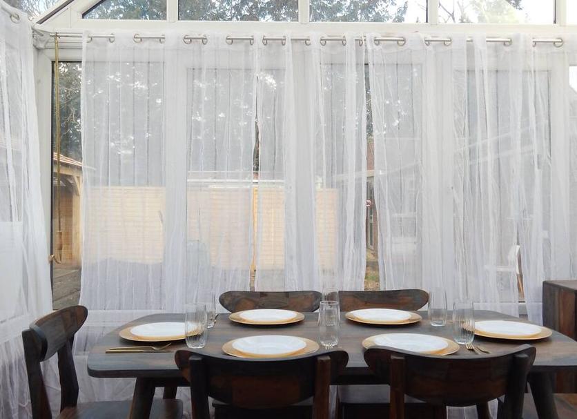 Dining room Photo