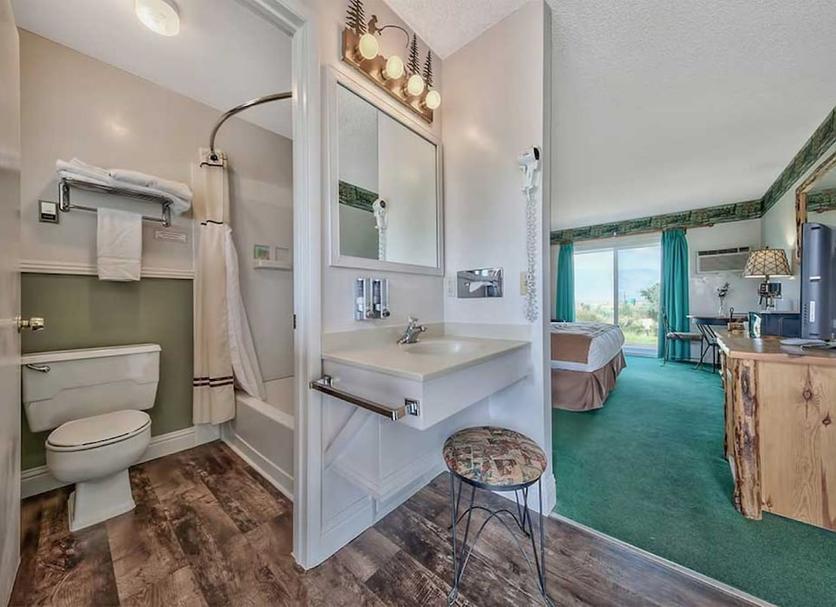 Bathroom Photo