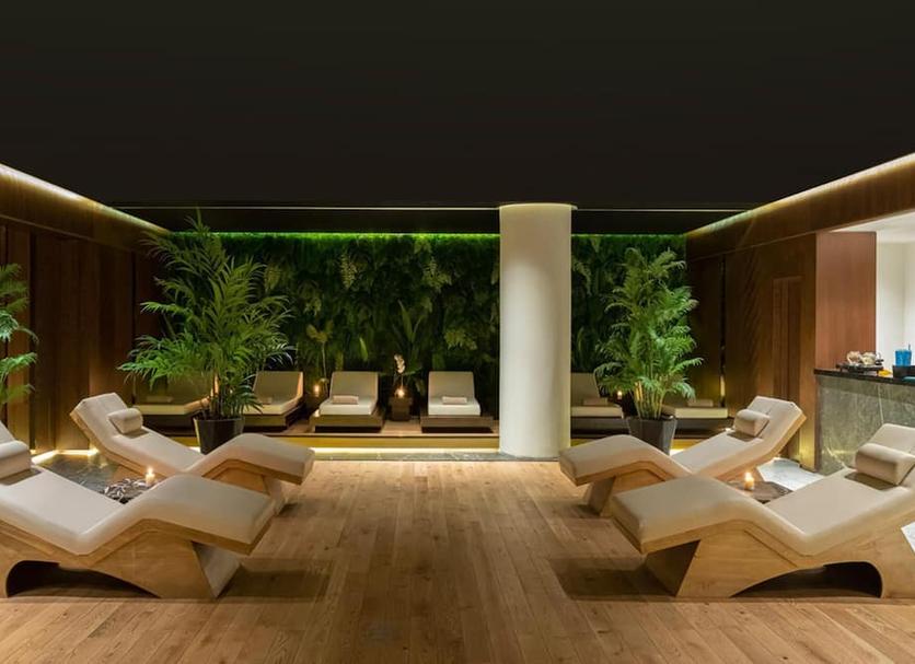 Spa Photo