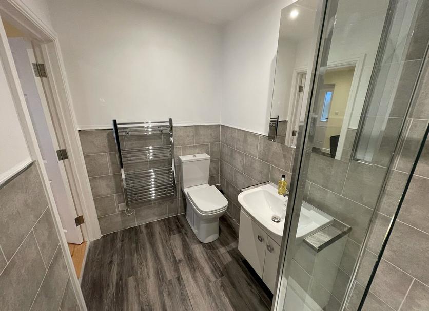 Bathroom Photo