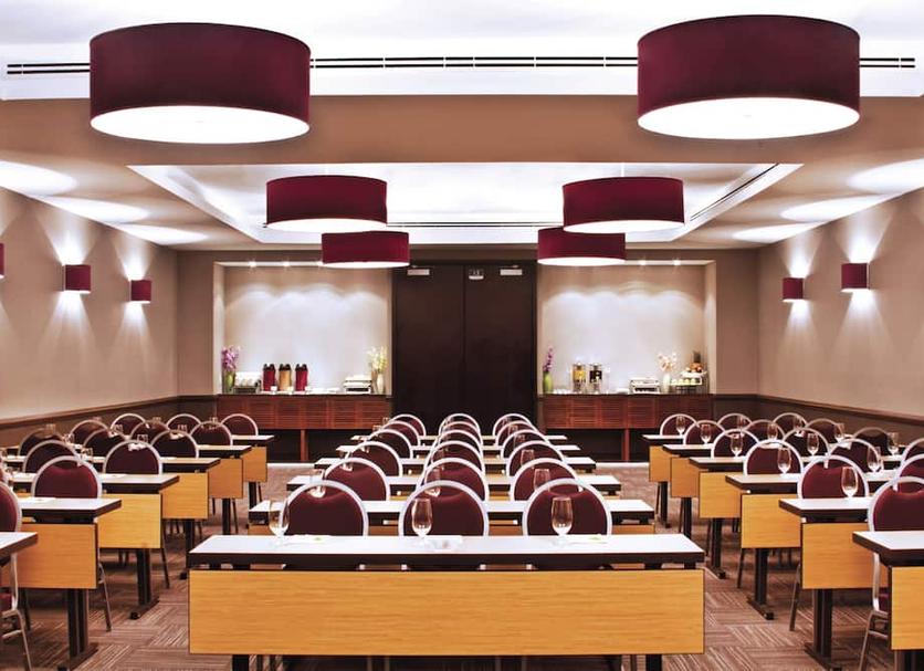 Conference room Photo
