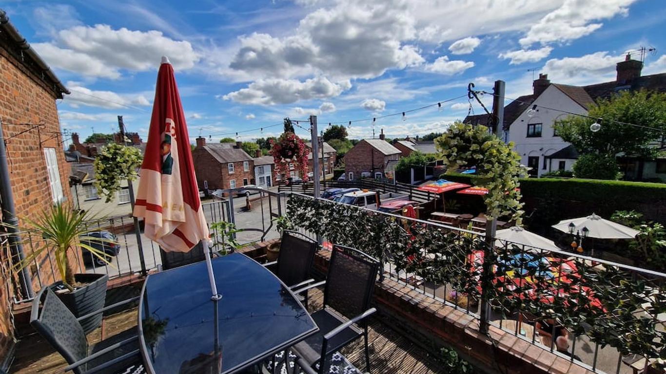 The Foresters Arms