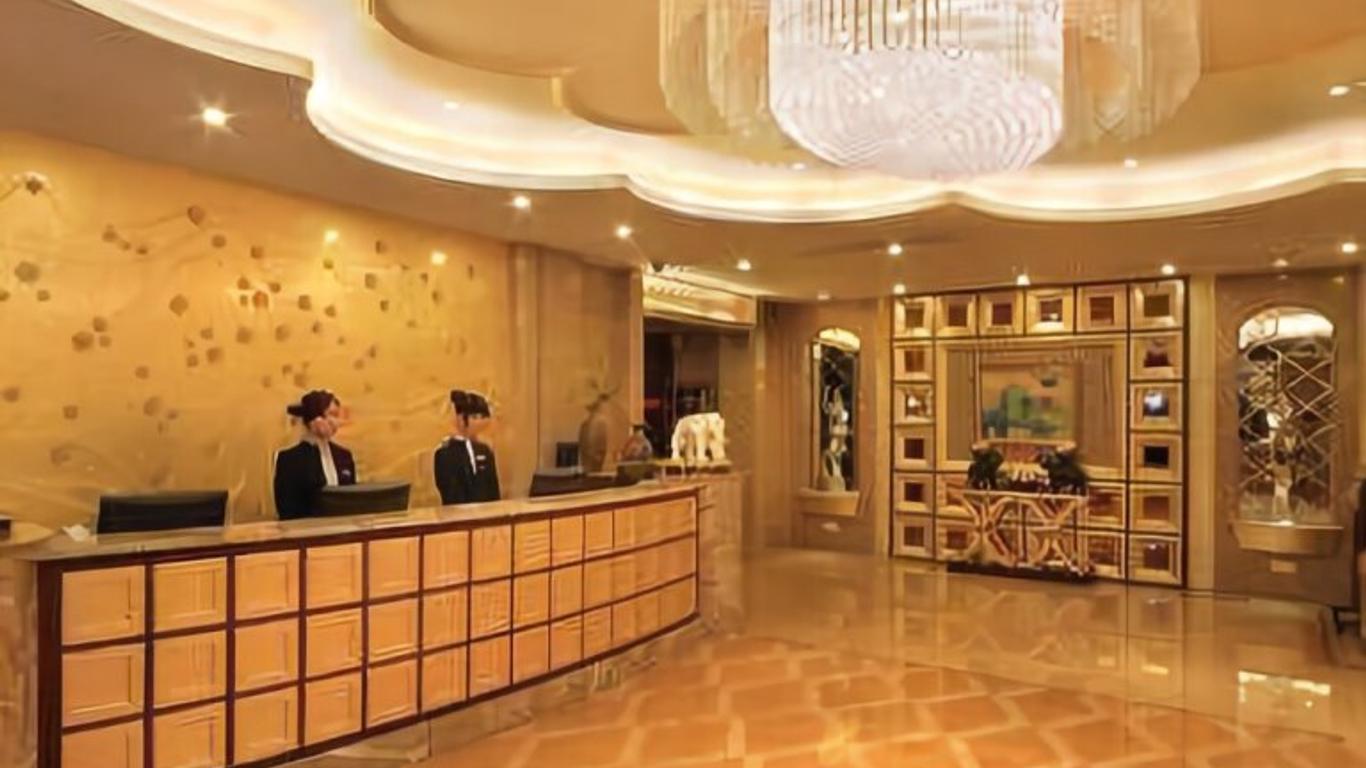 Junyi Hotel