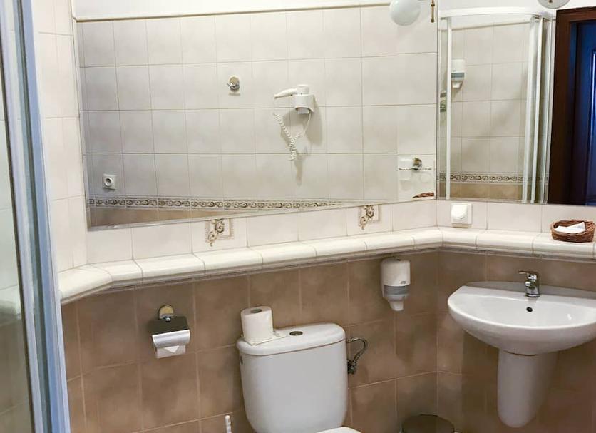 Bathroom Photo