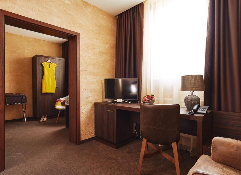 Room amenity Photo