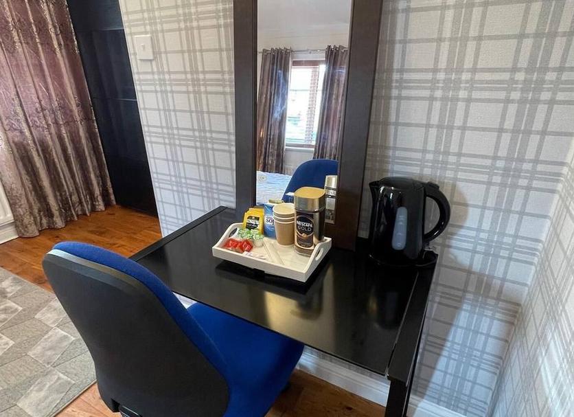 Room amenity Photo
