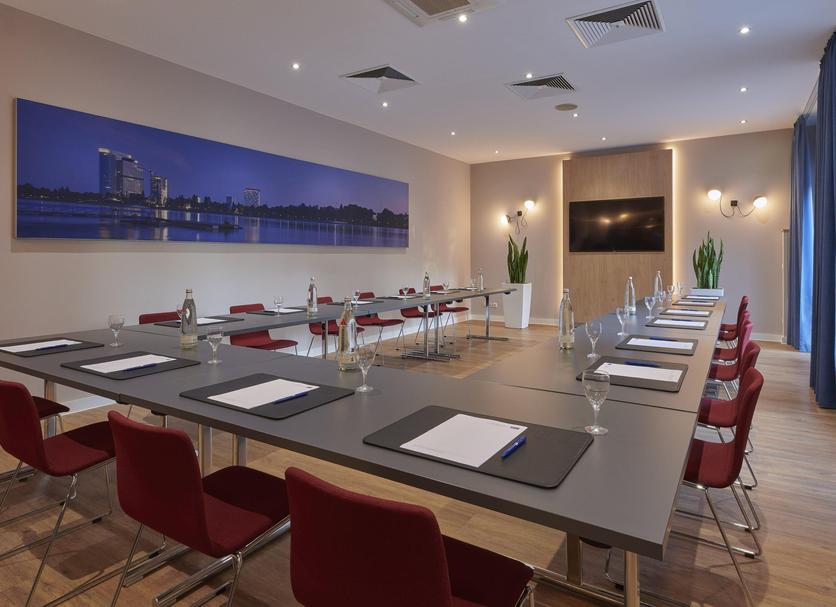 Conference room Photo