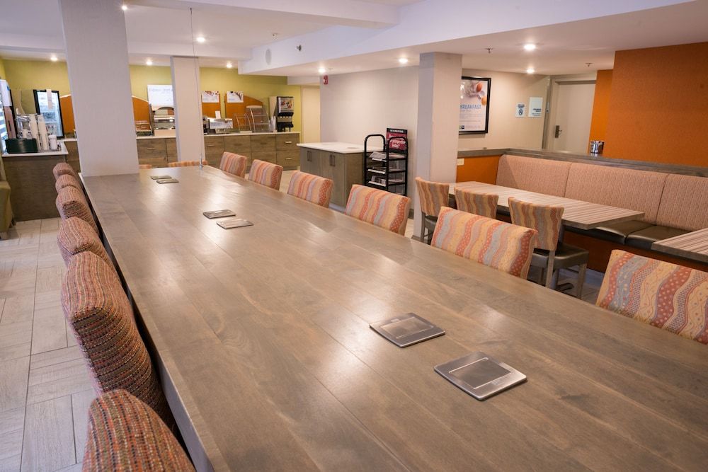 Conference room