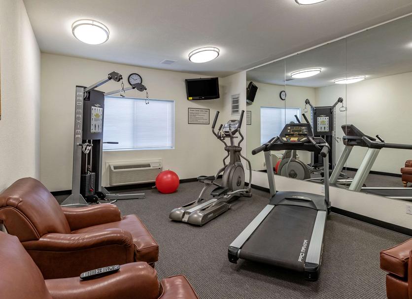 Gym Photo