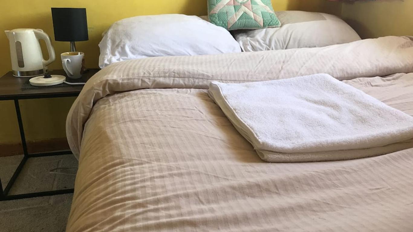 Cambridgestay