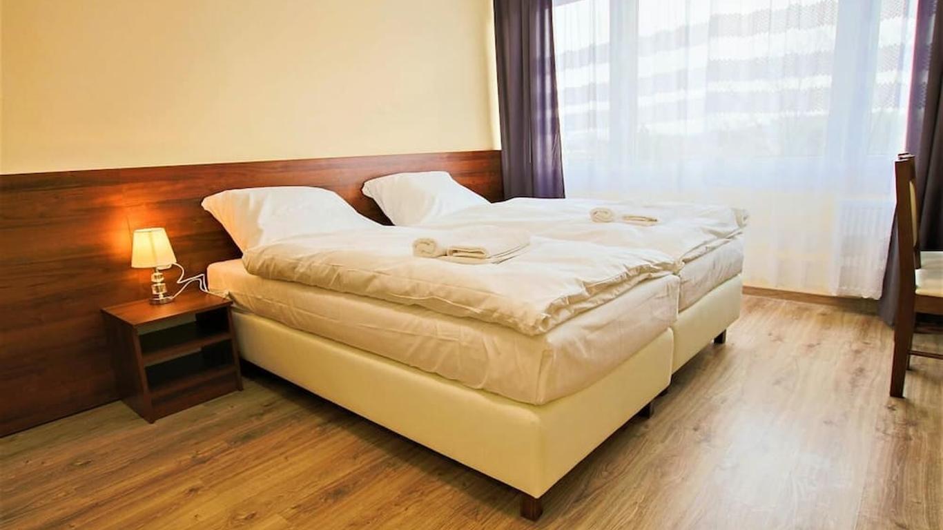 Hotel Sill