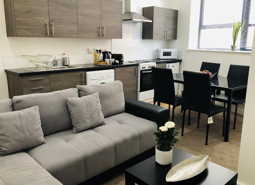 Kitchen Photo